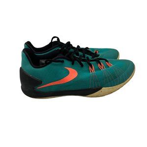 Nike Sneakers Hyperchase Mens Size 10 705364-480 Retro Homre Blue Running Shoes